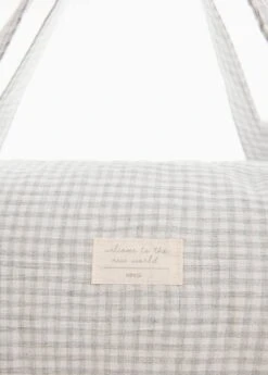 Sac De Maternité -Tenues Basiques 57094782 91 D2