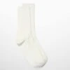 Chaussettes Côtelées -Tenues Basiques 57095786 05 B