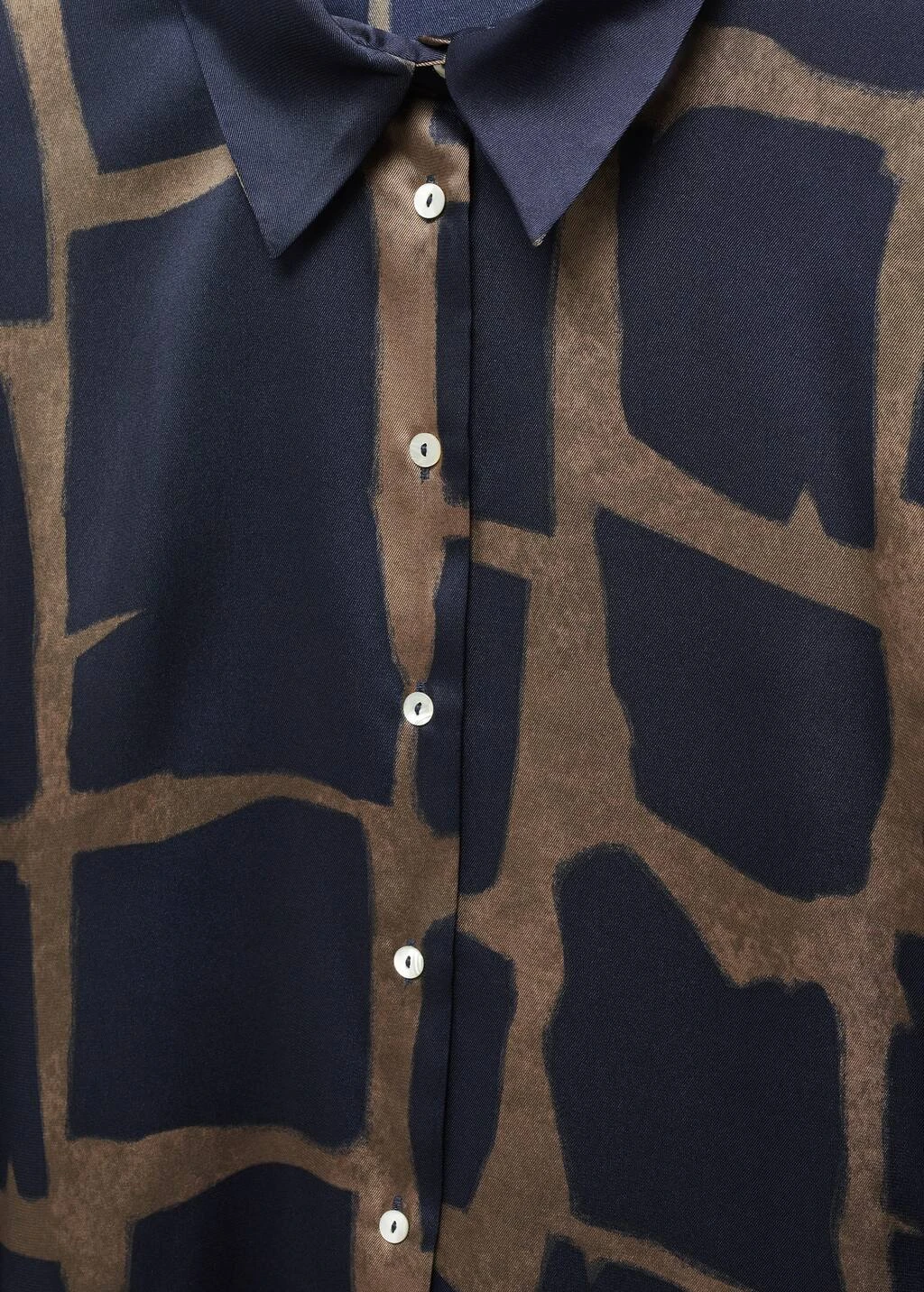 Chemise Longue Imprimée 7 Chemise Longue Imprimée – Image 5