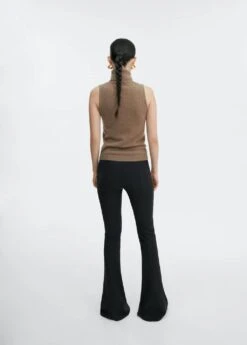 Écharpe Larges Carreaux écossais -Tenues Basiques 57095798 35 R