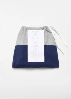 Pack Pyjama Coton -Tenues Basiques 57096006 56 D0