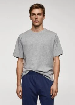 Pack Pyjama Coton -Tenues Basiques 57096006 56 D1