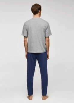 Pack Pyjama Coton -Tenues Basiques 57096006 56 R