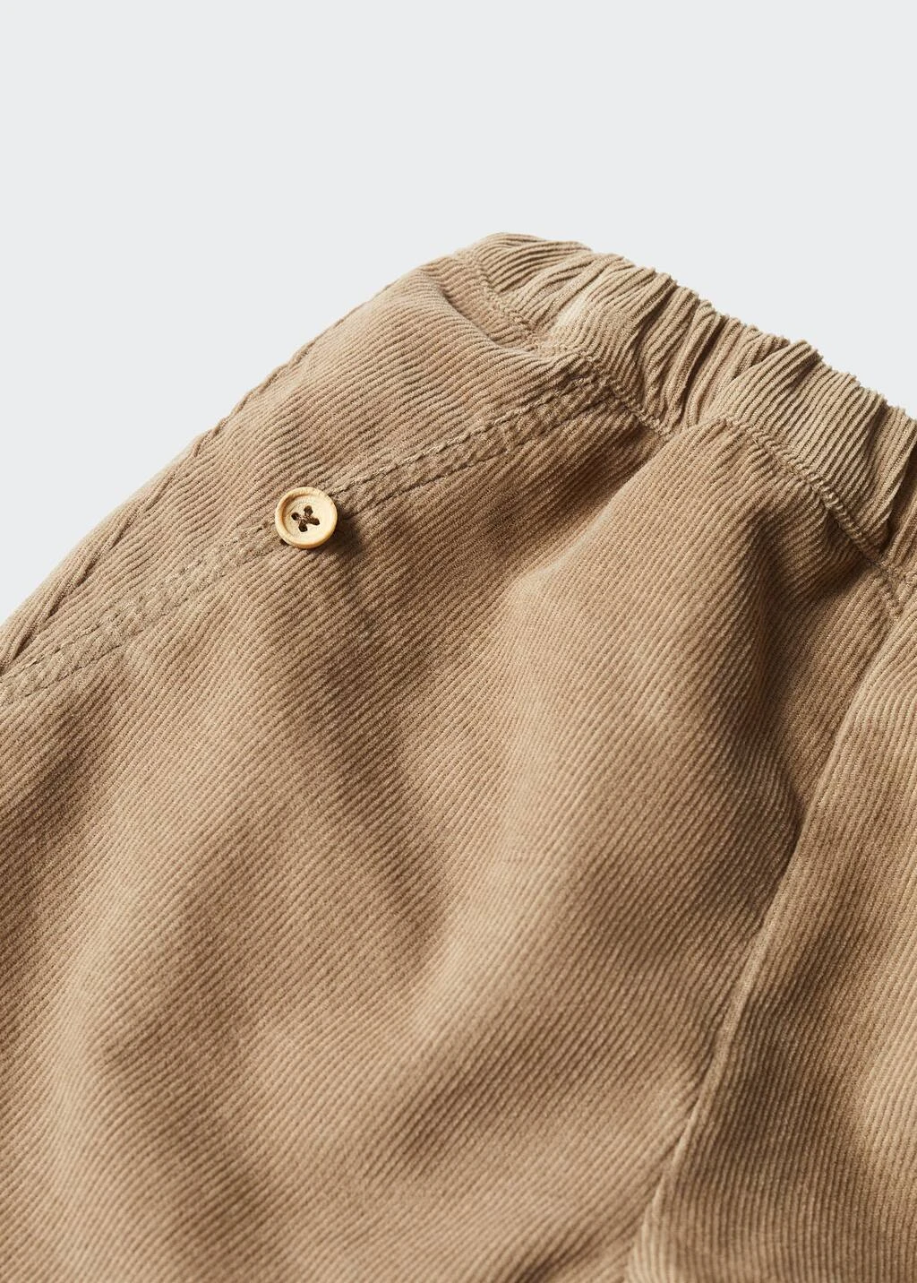 Pantalon Velours Milleraies 7 Pantalon Velours Milleraies – Image 5