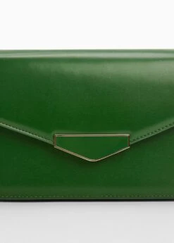 Sac Porté épaule Rabat -Tenues Basiques 57098271 43 D1