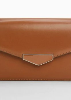 Sac Porté épaule Rabat -Tenues Basiques 57098271 CU D1