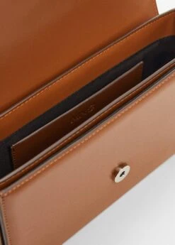 Sac Porté épaule Rabat -Tenues Basiques 57098271 CU D2