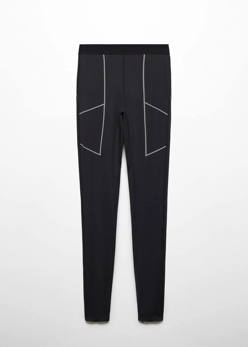 Legging Bas Zippé 8 Legging Bas Zippé – Image 6