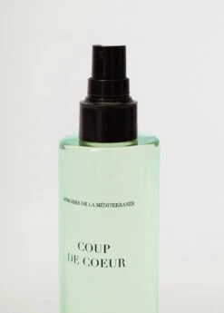 Brume Parfumée Coup De Coeur