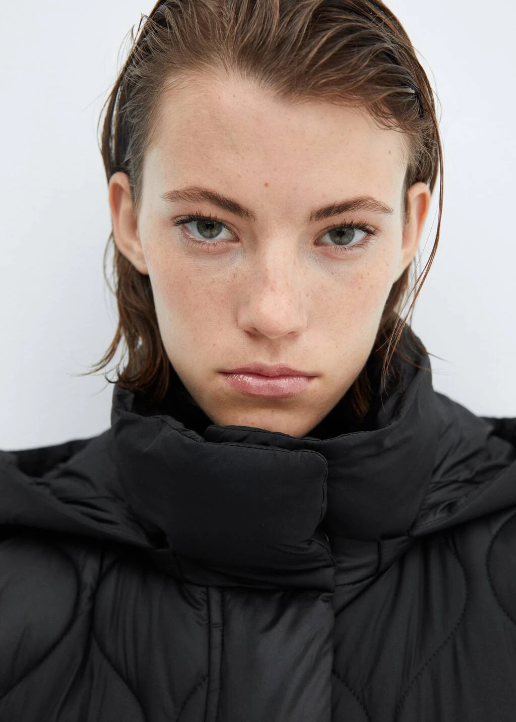 Gilet Matelassé Long 14 Gilet Matelassé Long – Image 12