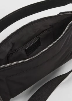 Sac Bandoulière Anse Courte -Tenues Basiques 67000450 99 D3