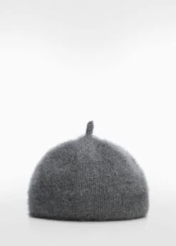 Béret Fausse Fourrure -Tenues Basiques 67020265 92 B