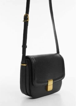 Sac Rabat Effet Croco -Tenues Basiques 67030429 99