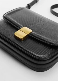 Sac Rabat Effet Croco -Tenues Basiques 67030429 99 D1