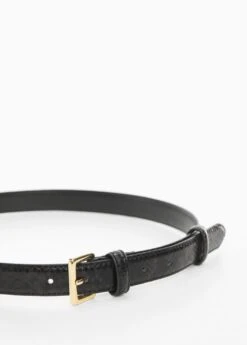 Ceinture Effet Serpent -Tenues Basiques 67040279 99