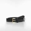 Ceinture Effet Serpent 2 Ceinture Effet Serpent -Tenues Basiques 67040279 99 B